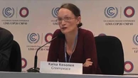 "Cop28, comunque vada è iniziata la fine dell'era dei combustibili fossili"