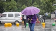 Previsioni meteo, l’aria fresca dalla Scozia incontra il caldo africano: 48 ore di temporali sparsi