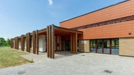 Centro Aldina Balboni, a Bologna una casa innovativa dedicata a inclusione e accoglienza
