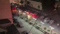 Israele attacca l'Iran, le immagini di un palazzo sventrato: danni alle case