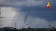 Previsioni meteo: domenica di sole, ma da lunedì torna il maltempo