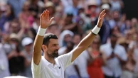Djokovic da record: vittoria numero 106 a Wimbledon. Superato Federer