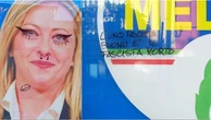 Raid nella sede di Fratelli d’Italia, minacce e foto di Meloni imbrattata: “Vergognoso e puerile”