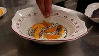 Nella nuova osteria di Niederkofler: "Ecco il riso e latte che mangiavo da bambino"