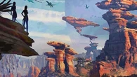 Avatar diventa una serie animata, l’idea di James Cameron