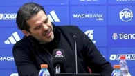 Infarto in diretta tv per l’ex romanista Gago, oggi allenatore in Cile. È stato operato d’urgenza