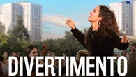 Divertimento, un film sulla forza dei sogni e sulla potenza dell'arte. In streaming su MYmovies ONE