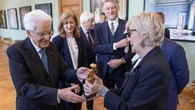 L’appello di Mattarella per salvare i cinema: “Non ci si rassegni a logiche commerciali”
