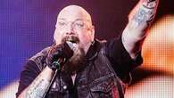 Paul Di’Anno, morto il primo cantante degli Iron Maiden