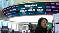 Le Borse di oggi, 23 giugno. I titoli chip affossano l’Asia, Seul perde il 10%