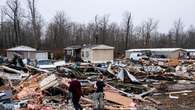 Tornado gli Usa, morte e devastazione: almeno 33 vittime, dodici solo in Missouri