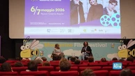 Il festival per registi under 12. Lino Banfi: "Alla loro età facevo ridere per non pensare alla guerra"