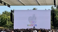 Apple, tutte le novità della WWDC in diretta da Cupertino