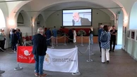 Carlo Petrini, all'Agenzia di Pollenzo la camera ardente per il fondatore di Slow Food