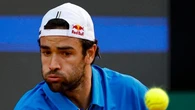 Berrettini, niente Roland Garros per il quarto anno di fila