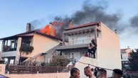 Grecia: incendi a 30 chilometri da Atene, evacuate decine di persone