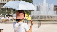 Previsioni meteo: domenica forti temporali, prima settimana di agosto con oltre 40 gradi in città