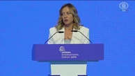Italia-Kazakistan, Meloni ricorda Marco Polo: "Creare ponti e opportunità è nel DNA italiano"