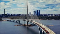Finlandia sempre più green: ma il ponte più lungo del paese solo per pedoni e ciclisti fa discutere