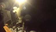 Attacco degli Usa in Iran, lanciati decine di missili Tomahawk. Le immagini diffuse dal Centcom