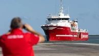 Global Sumud Flotilla, anche la Life Support di Emergency nella delegazione italiana