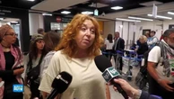 Flotilla, la portavoce Delia: "Ancora nessuna notizia di 10 attivisti in Libia, 2 sono italiani"