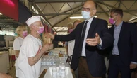 Letta: "La Festà dell'Unità a Bologna, dal 26 agosto al 12 settembre"