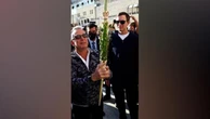 Jared Kushner e Steve Witkoff in preghiera al Muro del Pianto dopo l'accordo Israele-Hamas