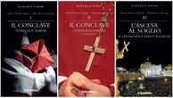 I segreti del Conclave nei tre libri in regalo con Repubblica