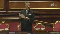 Cinema, Giuli: "Nessun taglio, confermati 696 milioni anche nel 2025, una delle cifre più alte in Europa"