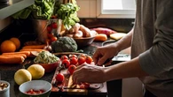 Social network e IA guidano le scelte degli appassionati di cucina
