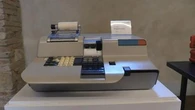Dal primo mouse alla storica Olivetti P101: il design che rende magica la tecnologia