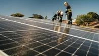 Energia Ue: nel 2024 più rinnovabili e nucleare, meno carbone e petrolio