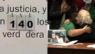 argentina desaparecidos ritrovato Nipote 140