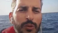 Ore di ansia per Yassine Lafram, presidente delle Comunità Islamiche imbarcato sulla Karma