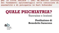 Salute mentale, perché è importante salvare la legge Basaglia
