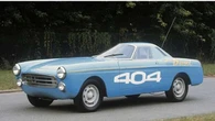 Peugeot 404, l’auto diesel dei record compie sessant’anni: tutti i primati e le caratteristiche