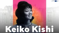 Keiko Kishi, diva ribelle. In streaming su MYmovies il ritratto di un’icona di libertà e indipendenza