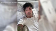 The Kolors, Stash: "Ho il Covid. Una delle cose più fastidiose in assoluto"