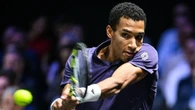 Auger-Aliassime rinuncia a Metz, Musetti alle Finals se vince il torneo di Atene