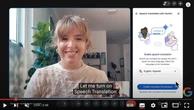 Come funziona la traduzione vocale in tempo reale di Google Meet e quando arriva in Italia