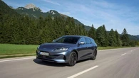 Byd Seal 6 DM-i Touring, la super ibrida da 1.350 km di autonomia. Come va