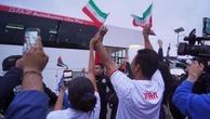 Adibi contro la presenza dell’Iran ai Mondiali: “Questa squadra non rappresenta più il popolo”