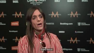 Lucio Corsi: “L’Eurovision mi insegnerà a fare meglio questo mestiere”
