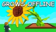 L’agricoltura secondo giovani e giovanissimi: un videogioco virale batte ogni record su Roblox