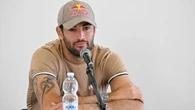 Berrettini: "Bello tornare agli Internazionali di Roma, non sono al meglio ma darò tutto. Sinner bravo a fermarsi"