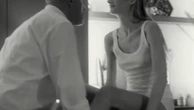 Raul Bova, Martina Ceretti nel 2022 nel video "Gli ultimi romantici" di Eros Ramazzotti
