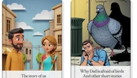 Gemini, con la funzione "Storybook" è possibile creare storie e fiabe illustrate. Ecco come fare