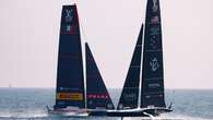 America’s Cup, via alle regate preliminari: Luna Rossa subito contro i maestri neozelandesi