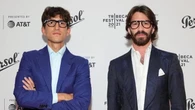 Delfin, i fratelli Rocco Basilico e Leonardo Maria Del Vecchio ritrovano la pace: stop alle cause